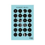 Birleşmeler - Robert Musil