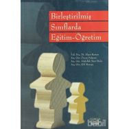 Birleştirilmiş Sınıflarda Eğitim - Öğretim - Alan Sigsworth