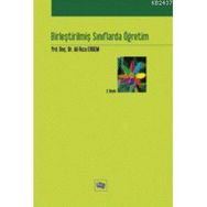 BİRLEŞTİRİLMİŞ SINIFLARDA ÖĞRETİM - ALI RIZA ERDEM