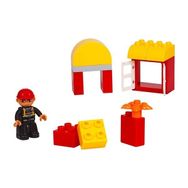 Birlik 80427 B-Block Mini Lego Seti