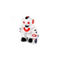 Birlik J605-2 Kumandalı Akıllı Robot