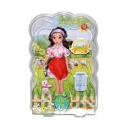 Birlik Köylü Kızı Manken Bebek
