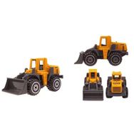 Birlik KX08-1 1:64 Mini Metal İnşaat Araçları Serisi