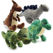 Birlik Oyuncak 35 cm Peluş Dinazor Serisi