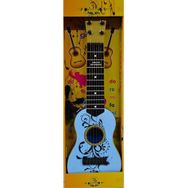 Birlik Oyuncak 6805A6 Troll Büyük Boy Oyuncak Elektro Gitar