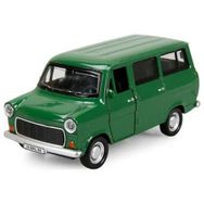 Birlik Oyuncak Ford Minibüs 1-36 Metal Araç