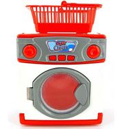 Birlik Oyuncak FSN-001 Mini Çamaşır Makinası Oyuncağı
