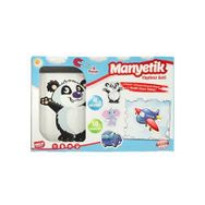 Birlik Oyuncak Manyetik Tabletli Puzzle