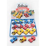 Birlik Oyuncak Mini Kırılmaz Formula Arabası