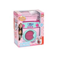 Birlik Oyuncak Pembe Kutulu Mini Çamaşır Makinesi
