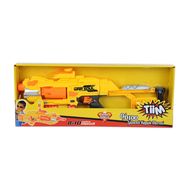 Birlik Oyuncak Tim Revolver Tüfek Pilli