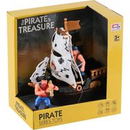 Birlik Toys 0807-26 Gemili Korsan Seti
