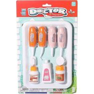 Birlik Toys 3308-2 Tepside Doktor Dişçi Seti