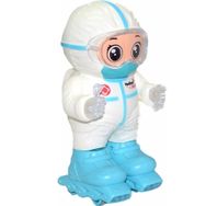 Birlik Toys 6678-19 Pilli Müzikli Kayan Robot