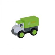 Birlik Toys 7756S-2 Sürtmeli Yol Yapım Araçları