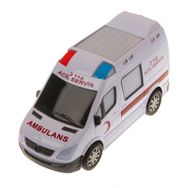 Birlik Toys 8925 112 Acil Servis Oyuncak