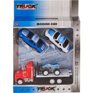 Birlik Toys 995-20A Araç Seti