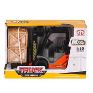 Birlik Toys 9998-16 24 cm 1:10 Fonksiyonel Forklift Aracı