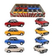 Birlik Toys BRL16A Havalı Korna Metal Çekbırak Anadol