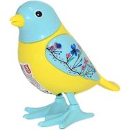 Birlik Toys IRT005-07 Kurmalı Kuş