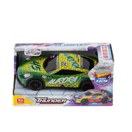 Birlik Toys JU688-22 Neon Ledli Ralli Araba