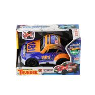 Birlik Toys JU688-32-31 Neon Ledli Yarış Arabası