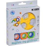 Birlik Toys KX2020-5 Stres Çarkı ve Stres Halkası