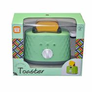 Birlik Toys LD665A 665B Tost Makinesi Mutfak Oyuncağı