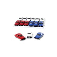 Birlik Toys Metal Çek Bırak Toros Araba
