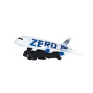 Birlik Toys R04 Zero Aircraft Pilli Uçak