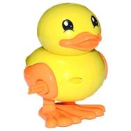 Birlik Toys URT005-01 Kurmalı Ördek