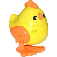 Birlik Toys URT005-02 Kurmalı Civciv
