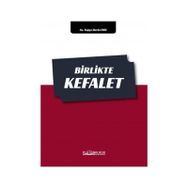 Birlikte Kefalet - Tuğçe Derin Erel