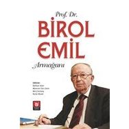 Birol Emil Armağanı - Bahtiyar Aslan