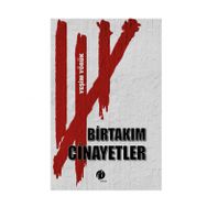 Birtakım Cinayetler - Yeşim Yörük