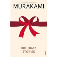 Birthday Stories - Haruki Murakami
