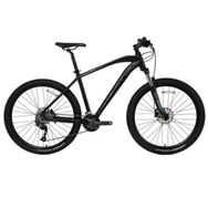 Bisan 27.5J MTX 7400 48 Siyah Dağ Bisikleti