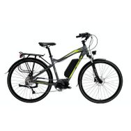 Bisan E-CITY Elektrikli Bisiklet