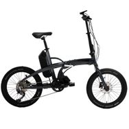Bisan E-FOLDING STRRIKE Elektrikli Bisiklet