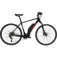 Bisan E-trekking L/53 cm Siyah Elektrikli Bisiklet