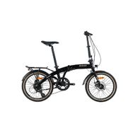 Bisan FX3600 20 Jant 6 Vites Katlanır Bisiklet