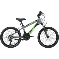 Bisan Kdx 2600 20 Jant 6 Vites Çocuk Bisikleti
