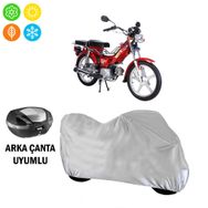 Bisan King Motor Brandası