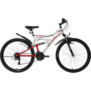 Bisan MTS 4300 24 Jant 21 Vites 42 cm 2021 Dağ Bisikleti