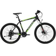 Bisan Mtx 7050 29 Jant 21 Vites 19 Kadro Hidrloki Disk Frenli Dağ Bisikleti