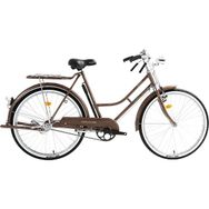 Bisan Roadstar Classic 26 Jant Kahverengi Bisiklet