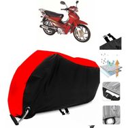 Bisan Roadstar Cub Motor Brandası