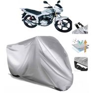 Bisan Sunway FKS 125 Motor Brandası