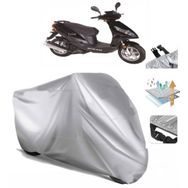Bisan Troy 100 Motor Brandası