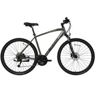 Bisan TRX 8500 27 Vites 52 cm Kadro Alüminyum Şehir Bisikleti